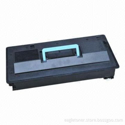 Black Toner Cartridge for TK715/717/718 with Domestic Chip